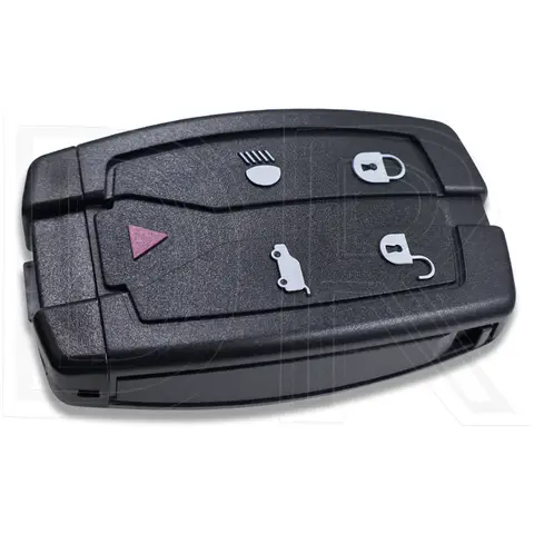 8 best sales land rover freelander 2 key fob - №3