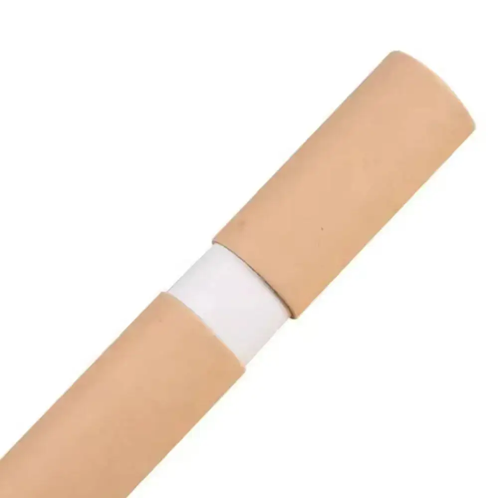 20 Stück/Set Lange Räucherstäbchen-Hülsen aus Kraftpapier, Leere Räucherstäbchenbehälter, Haushalts-Räucherstäbchen-Aufbewahrungsbox – Detail 1