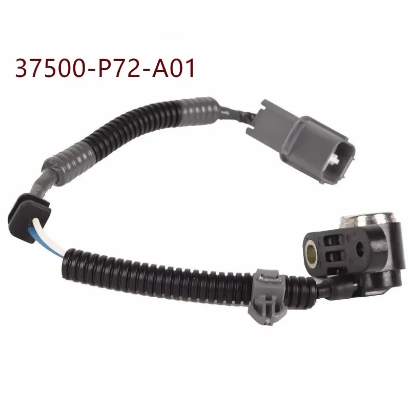 Wholesale Crankshaft Position Sensor for Honda Accord Civic CRV Acura Integra OEM 37500-P72-A01 37500P72A01 029600-0550
