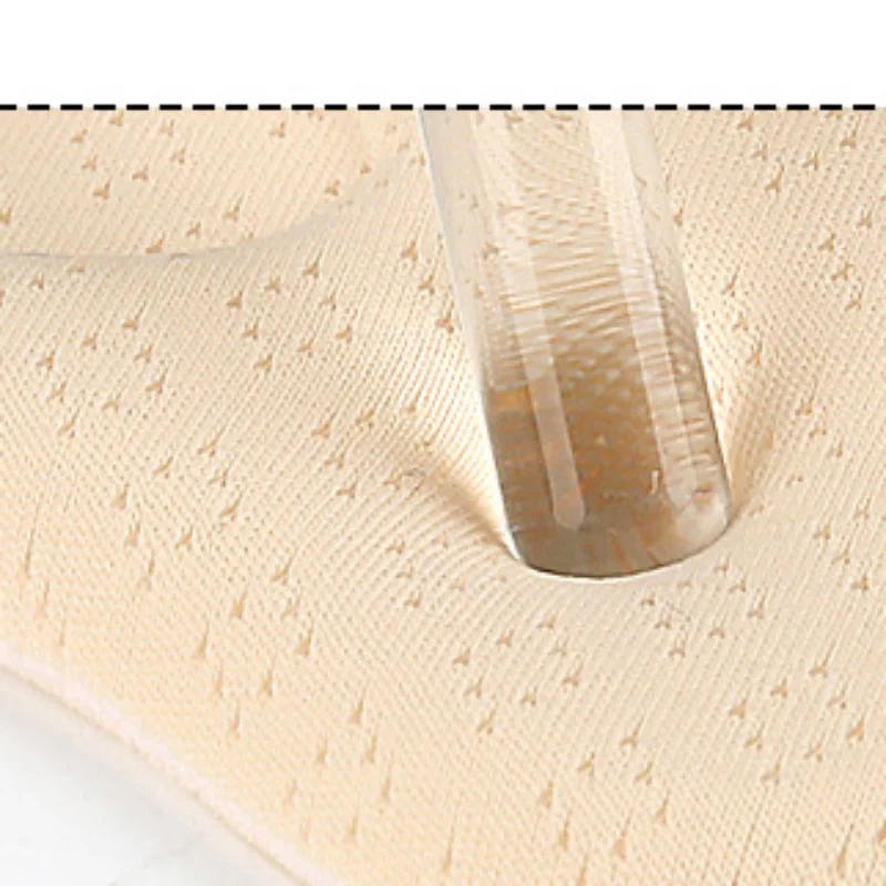 1 Pcs Camel Toe Concealer Pad Reusable Traceless Invisible Soft Sponge For Women Leggings Swimwear Activewear Yoga Cover Pad