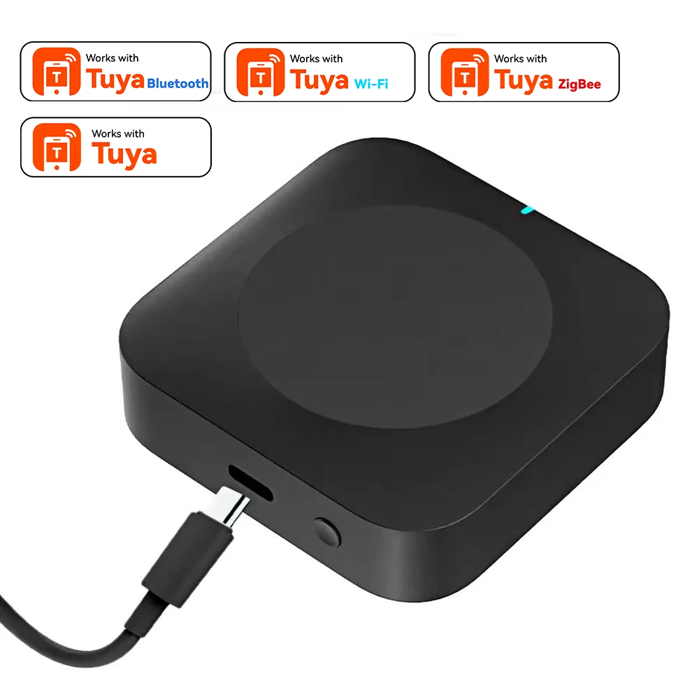 2.4G-5Ghz Tuya Blue…