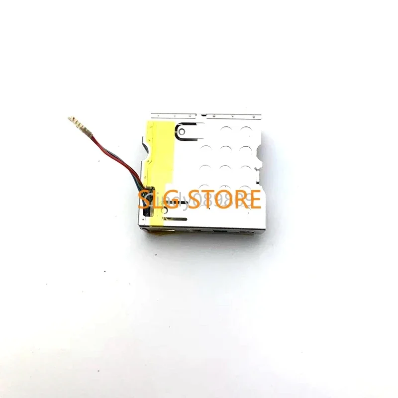 الأصلي البطارية الإسكان برميل صندوق ، الحال بالنسبة ل GoPro بطل 5 ، 6 ، 7 ، 8 الطبعة ، موصل الطاقة ، كاميرا إصلاح جزء