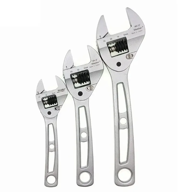 Adjustable Wrench Multi-Automatic Return Wrenchs Multifunctional Short Handle Wrench Portable Professional Hand Tool Accessories