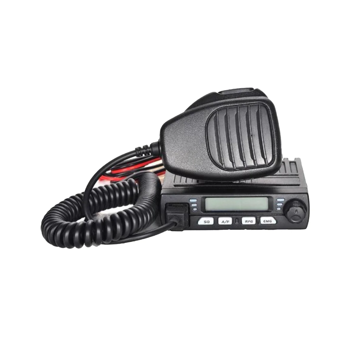 

Mini Mobie CB925 Radio AM/FM 25.615-30.105MHz 4W/8W Amateur Mobile Radio Car Radio Station