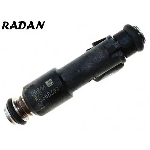 25368399 Orginal Fuel Injector Nozzle For DFM DFSK Glory 330 V27 C37