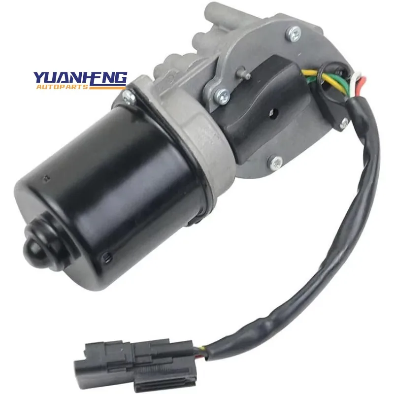 

2881000QAC 28810-00QAC 91160081 93160791 windshield wiper motor for Nissan Primastar Opel Vivaro Renault