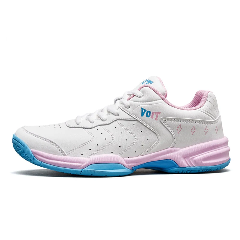 Men's and Women's Badminton Shoes Comfortable and versatile unisex badminton trainers Hiking and casual footwear
