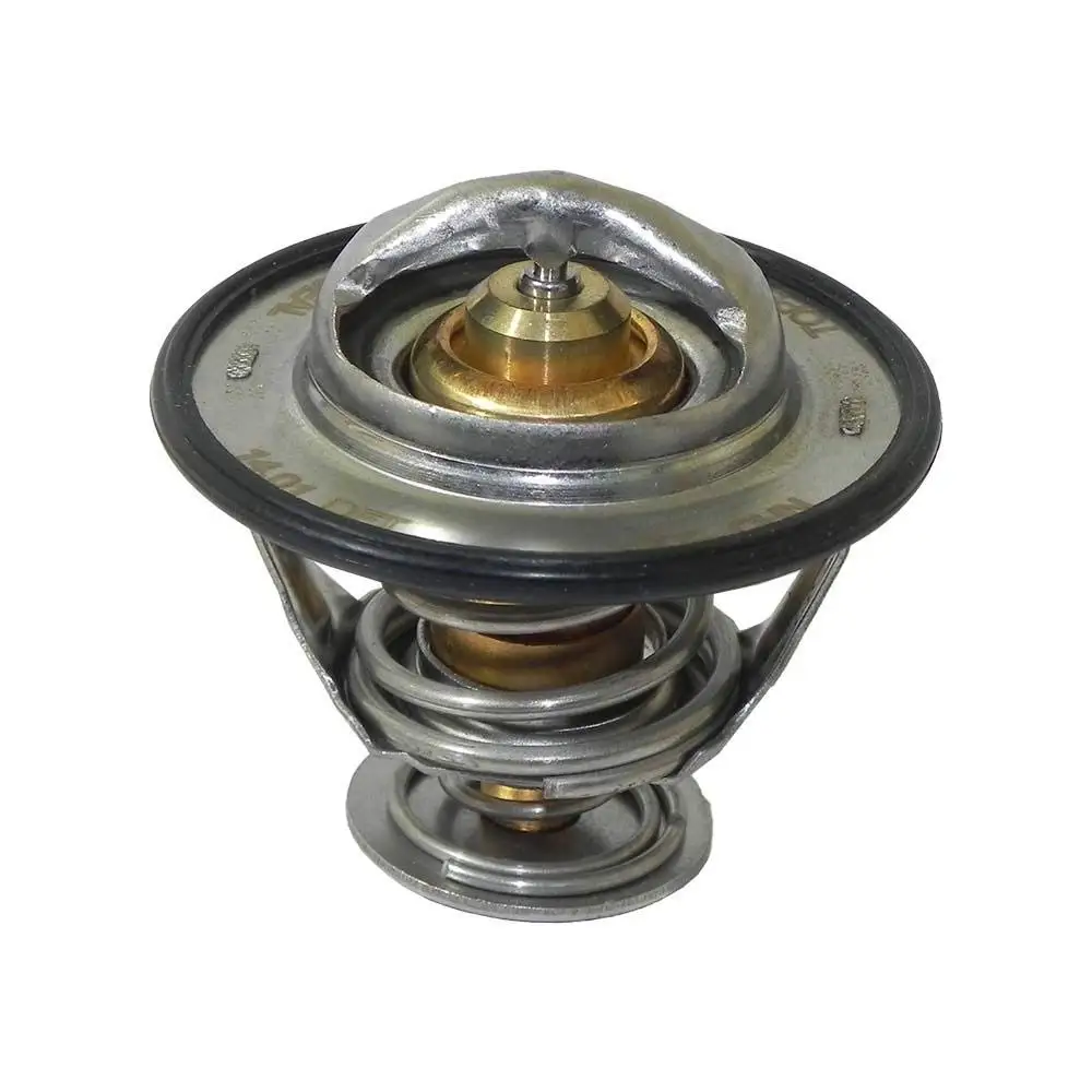 original 1PCS 5337967 Thermostat Foton Tunland Cummins 2.8 engine use high quality