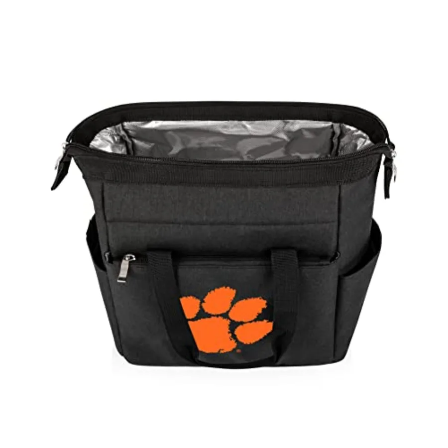 

PICNIC TIME NCAA унисекс-сумка-холодильник для еды на вынос NCAA On The Go