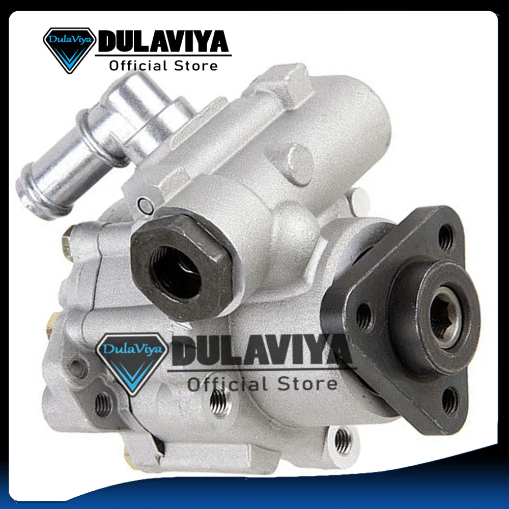 

New Power Steering Pump For BMW 325ci 325xi 330ci 330xi E46