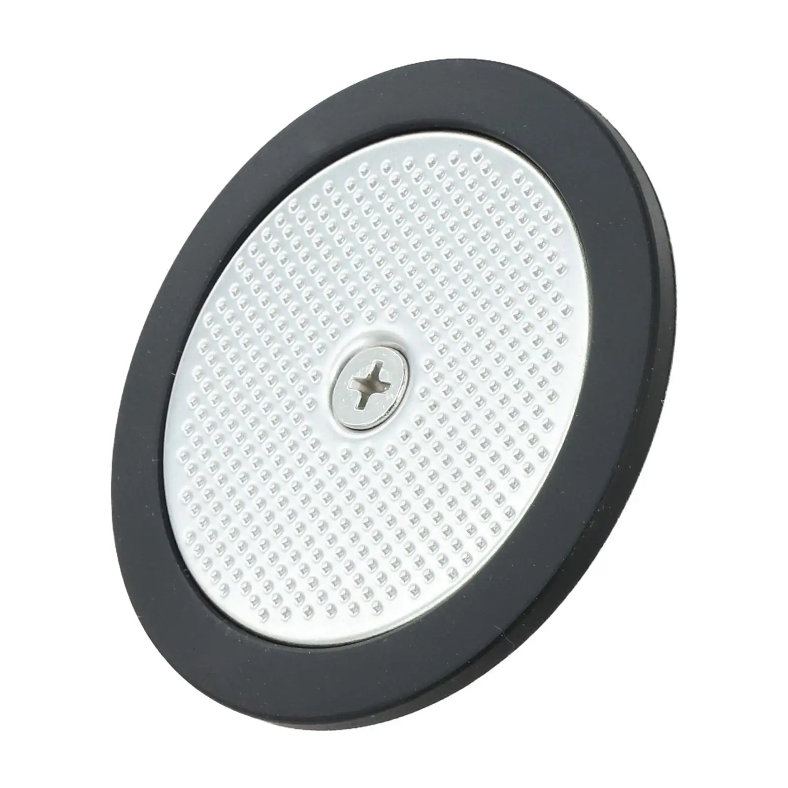 Silicone Gasket Coffee Machine Shower Screen Leak-Resistant Seal Optimal Brew Performance Coffee Shower Screen Upgrade
