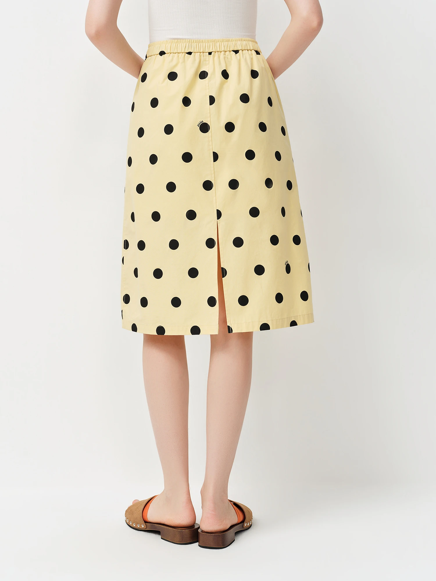 Thumbnail 4 - #77 Discounted Knee-Length Skirts Worth Buying