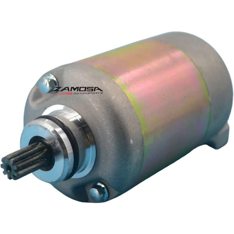 

Starter Motor for Honda CH250 ELITE 85-88 CN250 86-87 92-07 250cc Engine Scooter Hexagon Gt 250 Electrical Starters Moto