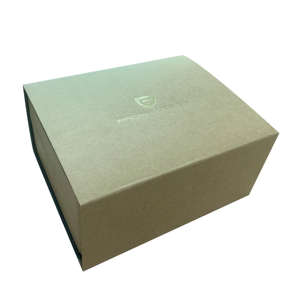 Pagani Design Official Genuine Original Watch Packaging Box Gift Box