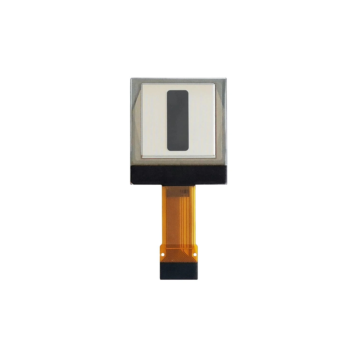 Display OLED piccolo da 1.12 "128x128 punti bianco