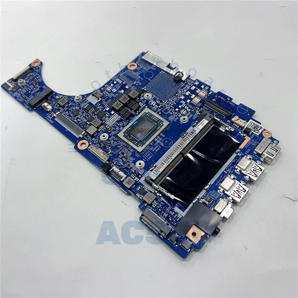 Imagem -03 - Placa-mãe Portátil Totalmente Testada 188481 Nbhey11002 para Acer Sf31441g Sf314-41 Ym3020c Ym3200c Ym3500c Funciona Juntos