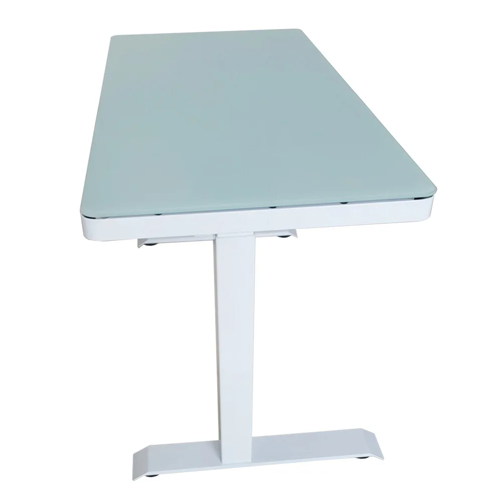 Support de table élévatrice intelligent, électrique, ordinateur, apprentissage, bureau, hauteur, réglable, silencieux