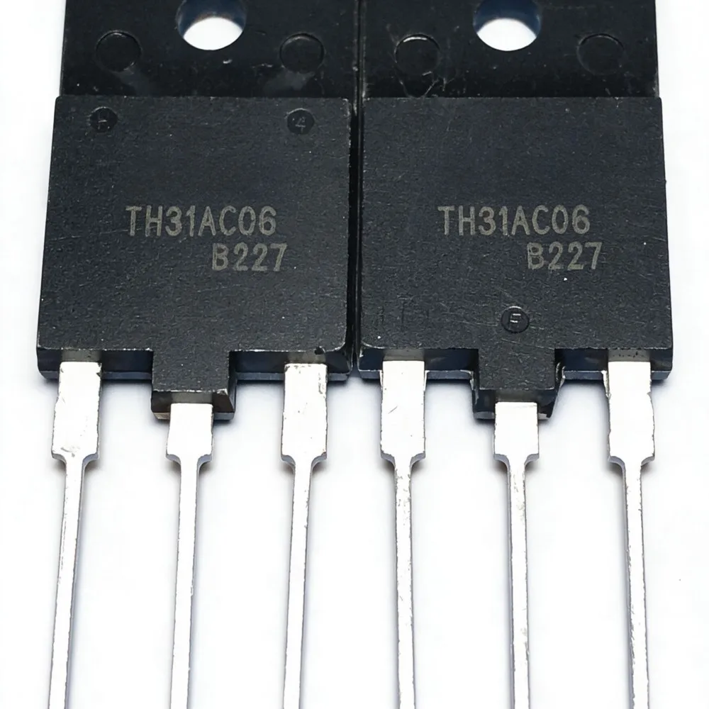 5PCS STTH31AC06 TH31AC06 31A 600V S0990 900V 9A IXGH20N60BD1 600V 40 KW25N120A2 25A 1200V SCS215AE2 C2D10120 CREE
