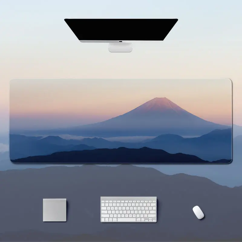 800x300mm  Mouse Pad Mousepad Mat for Mouse Gamer Gaming Mouse Pad Large Computer Keyboard Mouse Mat Desk Mats for PC Deskpad