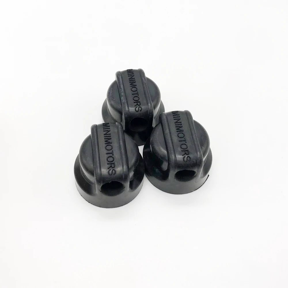 For Dualtron Thunder Victor Eagle Zero 8X 10X 11X Speedway Series Electric Scooter Dustproof Protecting Screw Nut Cap Accessorie - view 6