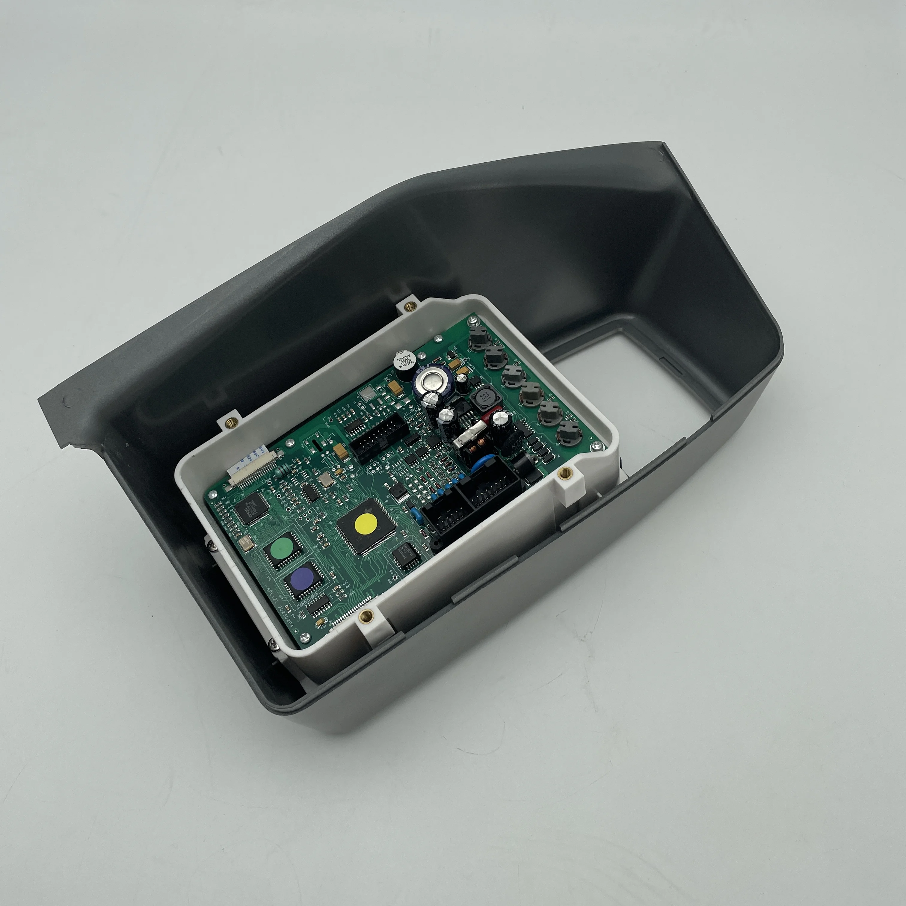 300426-00012 300426-00012A 539-00076 539-00076A 539-00076B 539-00076E Panel wskaźników LCD do koparek Doosan DX255LC DX300LC DX340