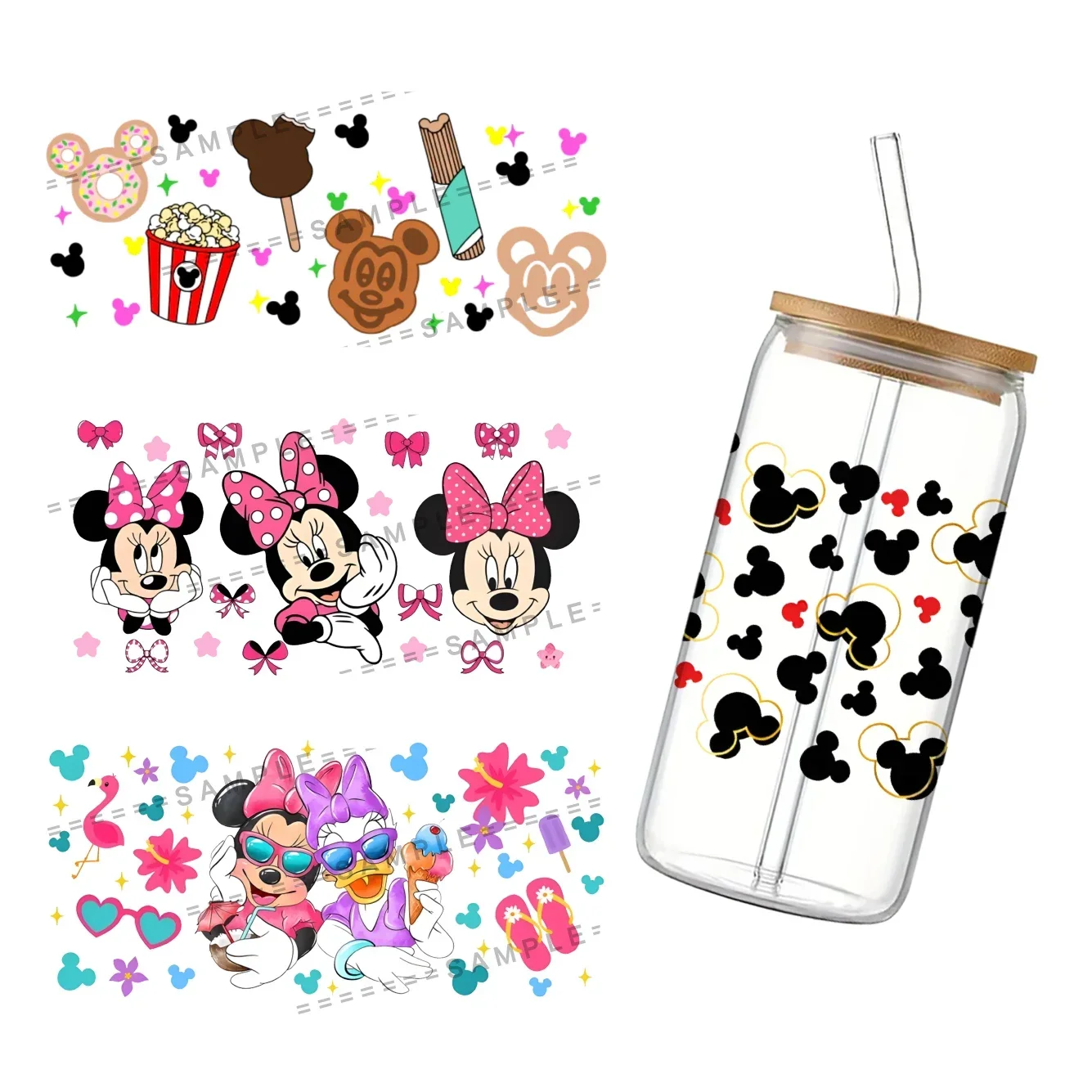 Disney Mickey Minni… - image