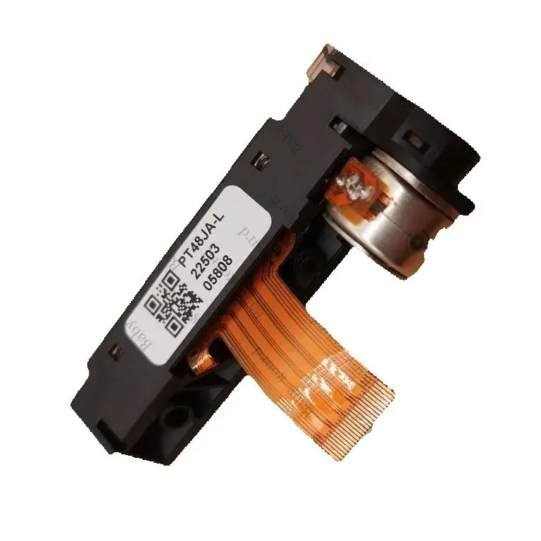 20pcs/lot new thermal print head PT48JA-L compatible PTMBL1H01AM compatible MBL1H01AM printhead PT48JA PT48J-L PT48J PT48JA-B