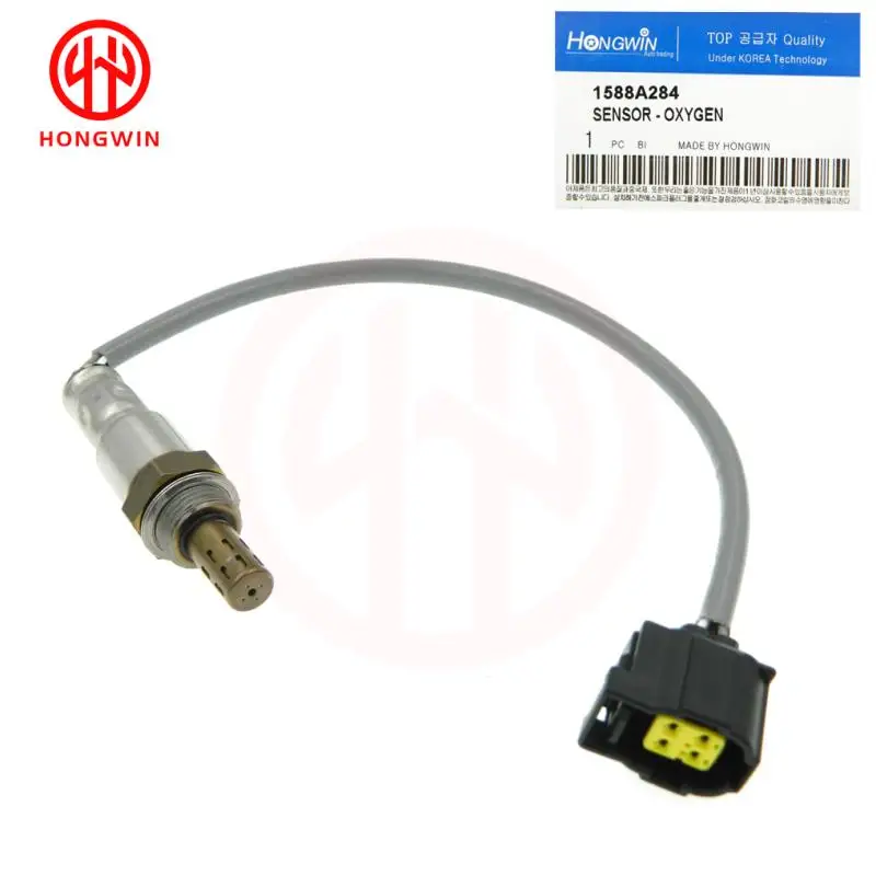 1588A275 1588A284 1588A359 1588A282 Lambda O2 Oxygen Sensor for MMitsubishi MIRAGE SPACE STAR G40 1.0 1.2 1.0L 1.2L 2012-2018