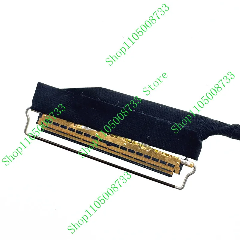 DB Video screen Flex cable For Lenovo ThinkPad T480 A485 laptop LCD LED Display Ribbon cable 01YR501 DC02C00BC10 01YR502 01YR503