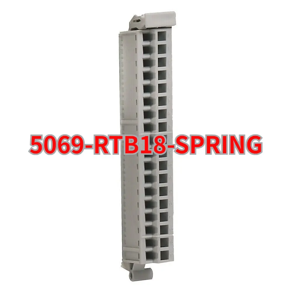 

5069-RTB18-Spring /A Compact 5000 18 Spring RTB in box NEW IN BOX