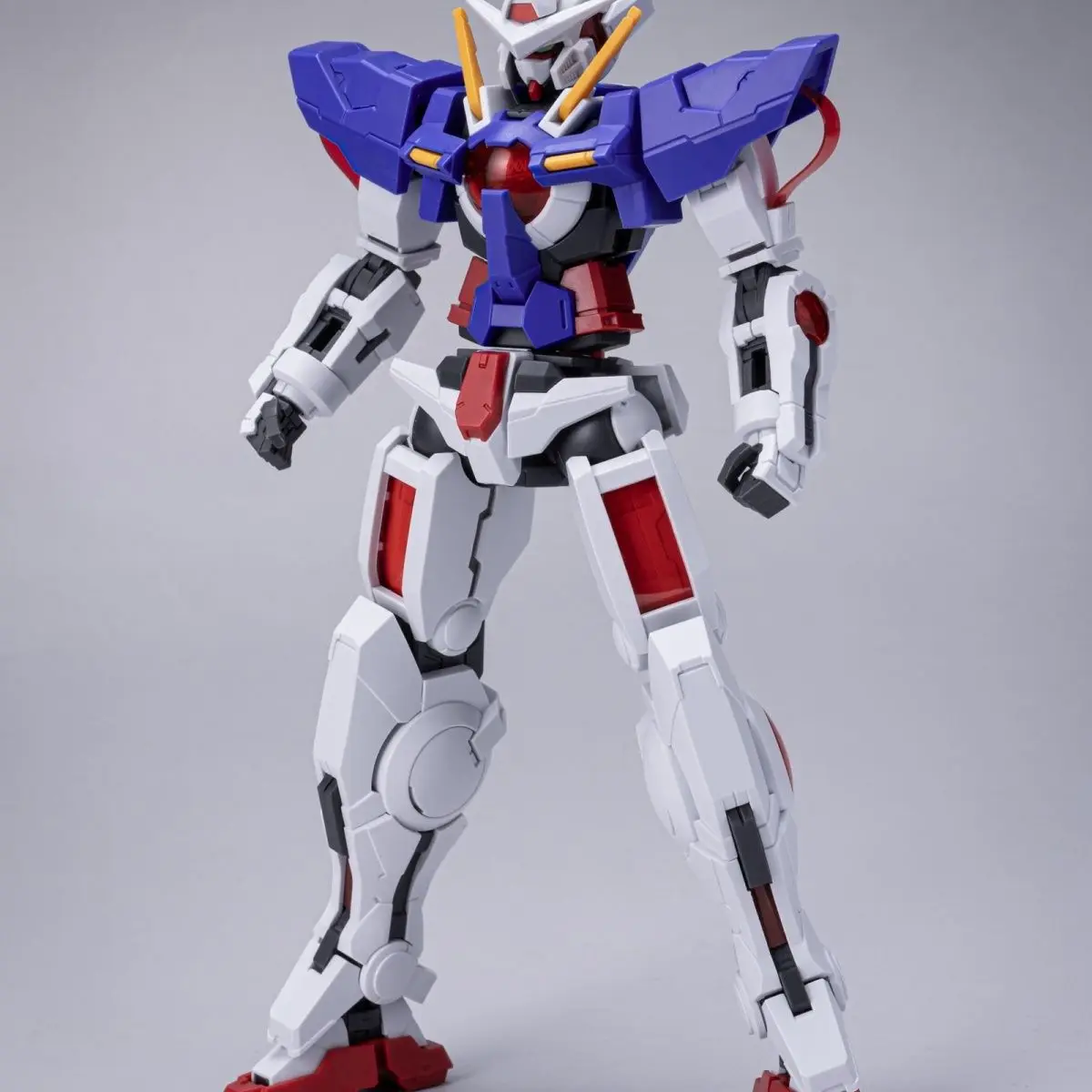 在庫あり GBC モデル HG 1/144 エクシア組み立てモデルキット