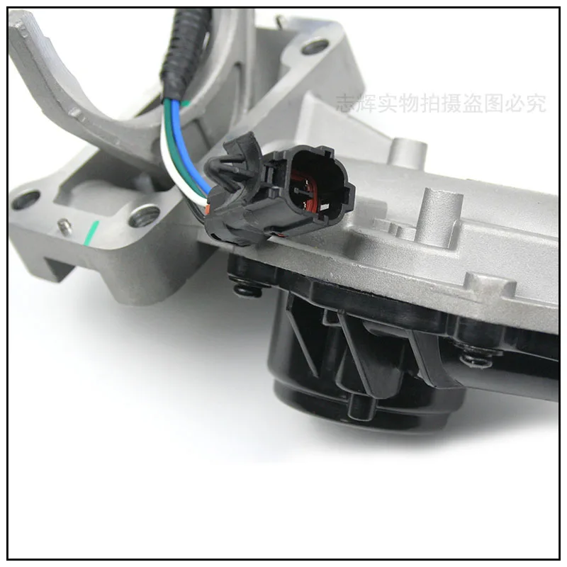 Front Axle Electric Shift Fork Actuator Controller 4X4 For Isuzu D‑MAX MU‑X TAGA Ruimai Pickup