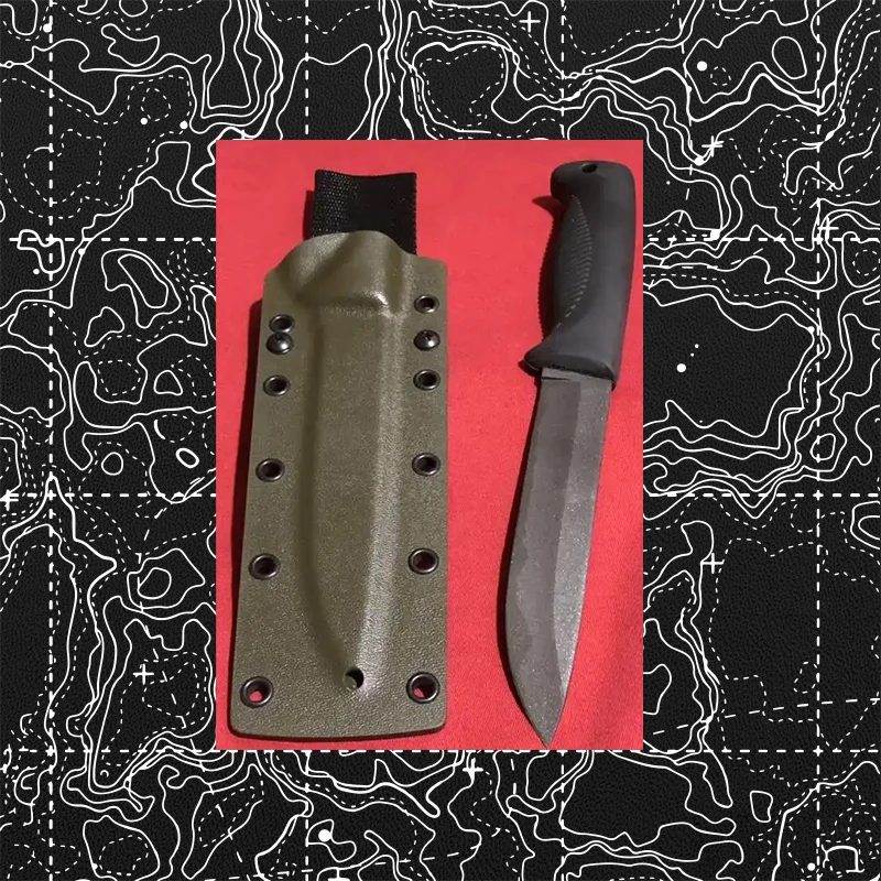 

Термопластичная пластина KYDEX с черным топографическим узором, 8 размеров, для изготовления кобур, ножен, чехлов и других изделий своими руками