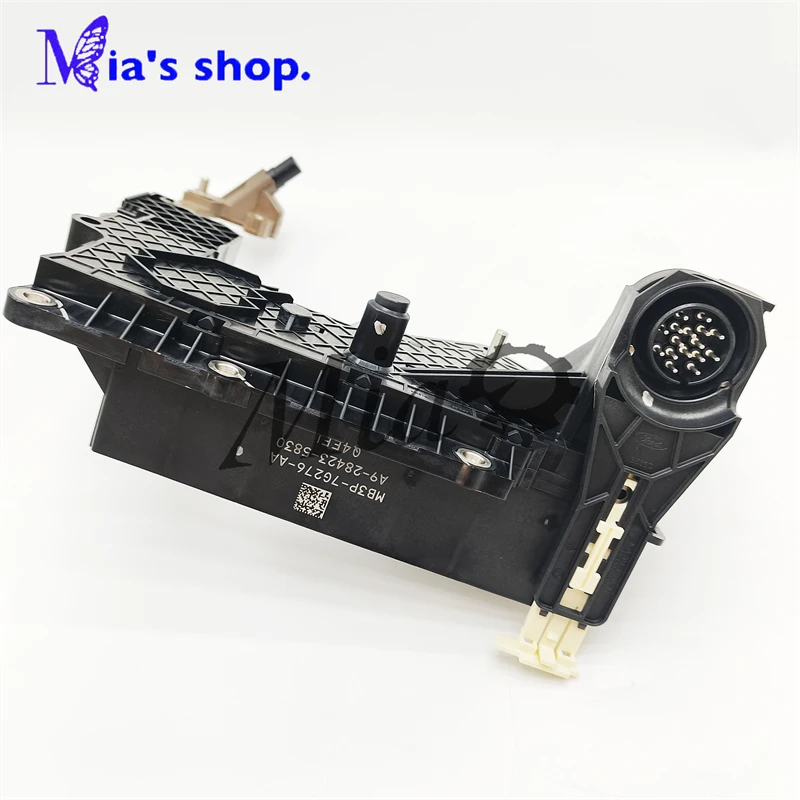 6R80 Transmission Control Module Lead Frame AL3P7A101CA AL3Z7G276A AL3P-7Z490-BA Suit For Ford F150 2011 & UP