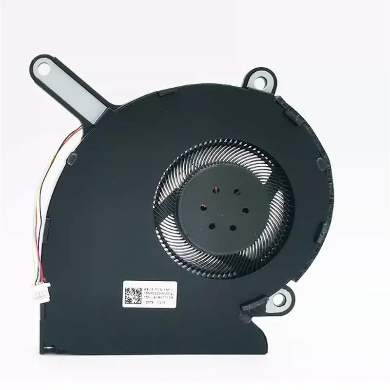 Cooling Fan for ASUS ROG Strix G15 G512LI-HN171T Laptop CPU GPU Cooler Replacement Part