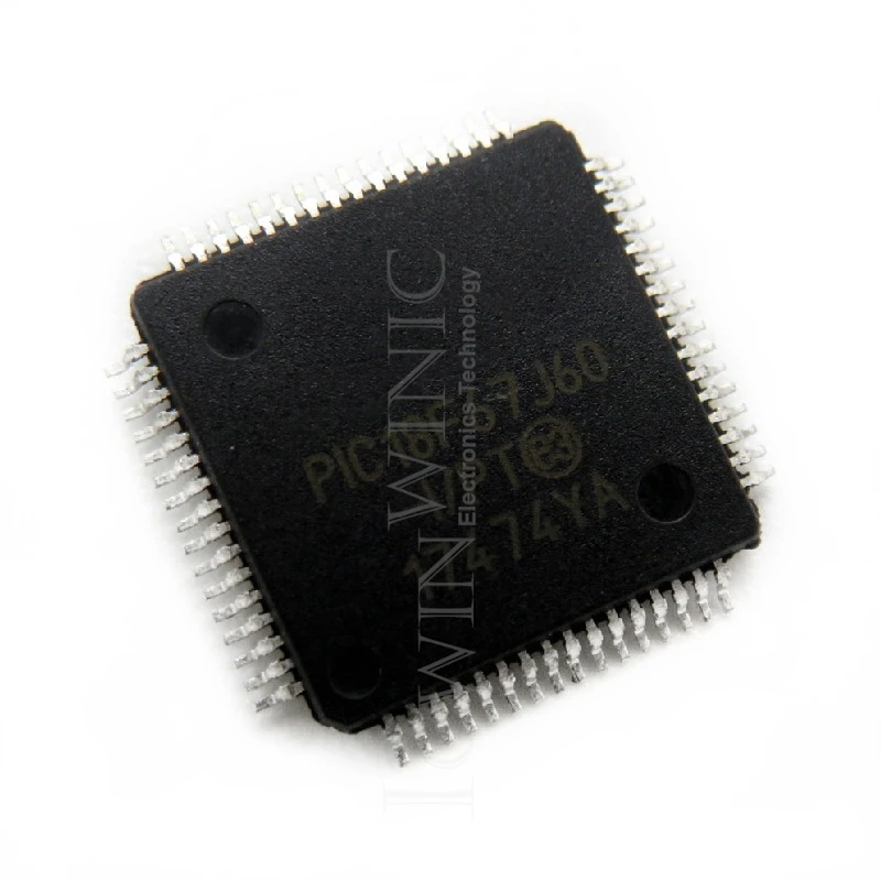 1-50PCS CXA2069Q CXA2069 PIC18F67J60-I/PT PIC18F67J60 TDA7294 7294 RJP30E2 3000 HD1750FX HD1750 AN7550NZ AN7550NZA