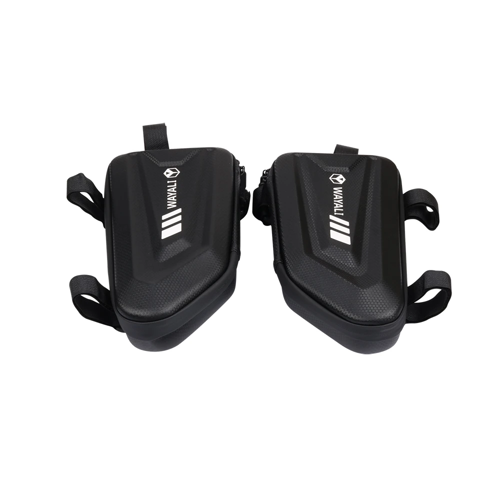 Für VOGE R125 125R R 125 R Brivido R125 125R Motorradzubehör Seitentasche Werkzeugtaschen Rahmen Stoßstange Stange Wasserdichte Aufbewahrungstasche – Detail 19