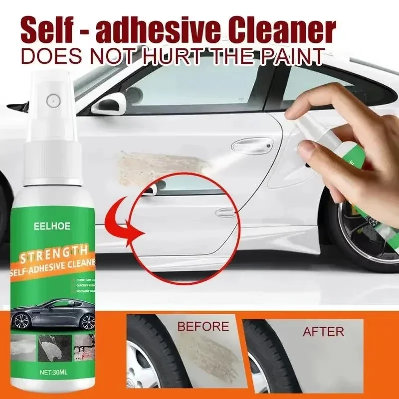 

Adhesive Remover Sprays Gel Sticker Remover Sprays For Cars Safely Removes Glue Mark Stickers Labels Decals Residues Tape