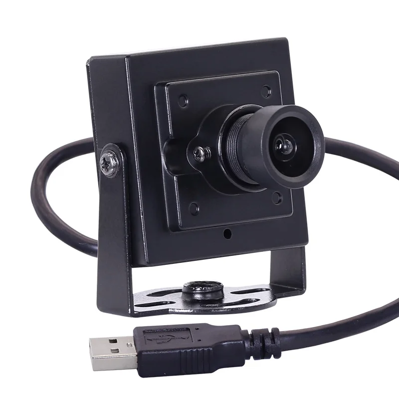 

3200 720P 1054 4mm 60 degree industrial vision Android high definition facial recognition mini camera