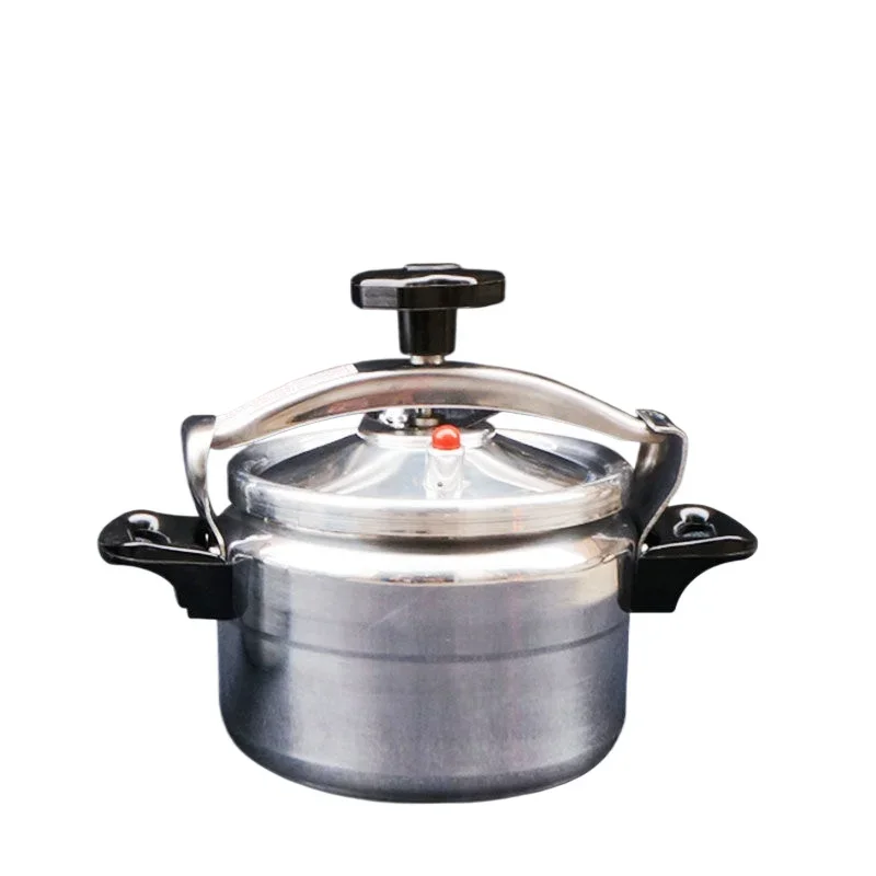 Mini Explosion-proof Pressure Cooker Color Small Pressure  Hotel Induction Cooker Gas Universal Pressure Cooker Autoclave