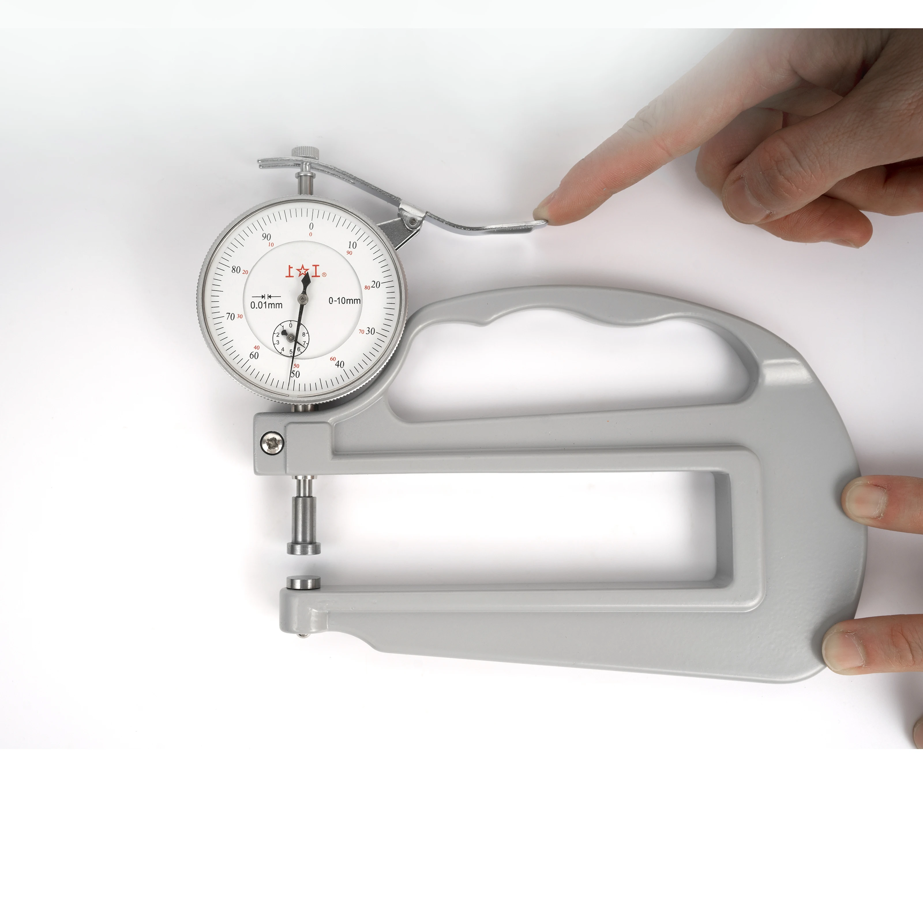 Test Electronic Indicadores Process Insize Bore Magnetic Base Pressure Digital Thickness Dial Indicator Gauge