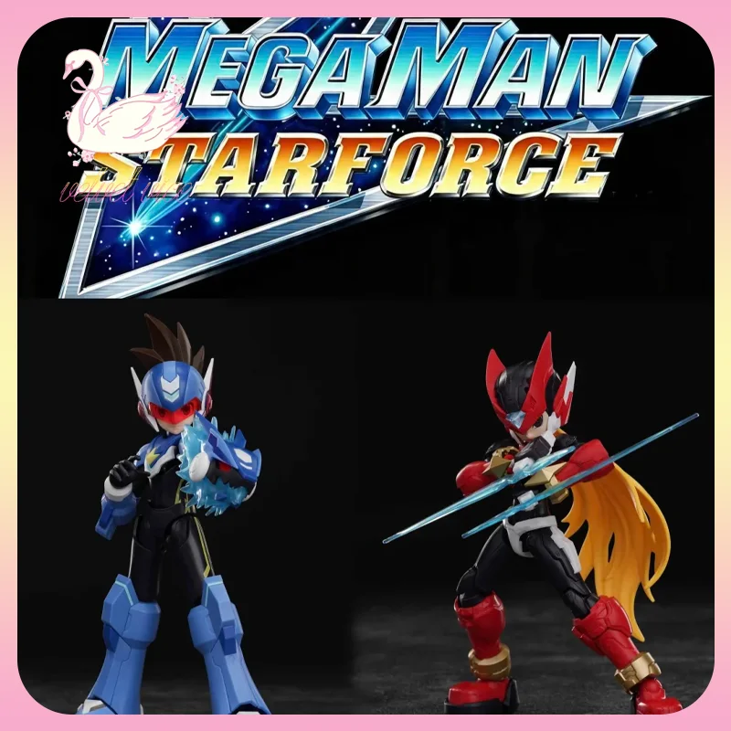 Model Kit Ultraman Zero - Originele Blokees Mega Man Champion Class