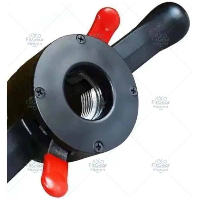 Suitable for 36mm Inner Diameter Quick Nut Tire Balancing Machine Accessories