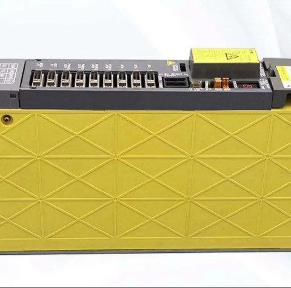 A06B-6079-H205 second-hand tested ok  Servo Drive in good Condition