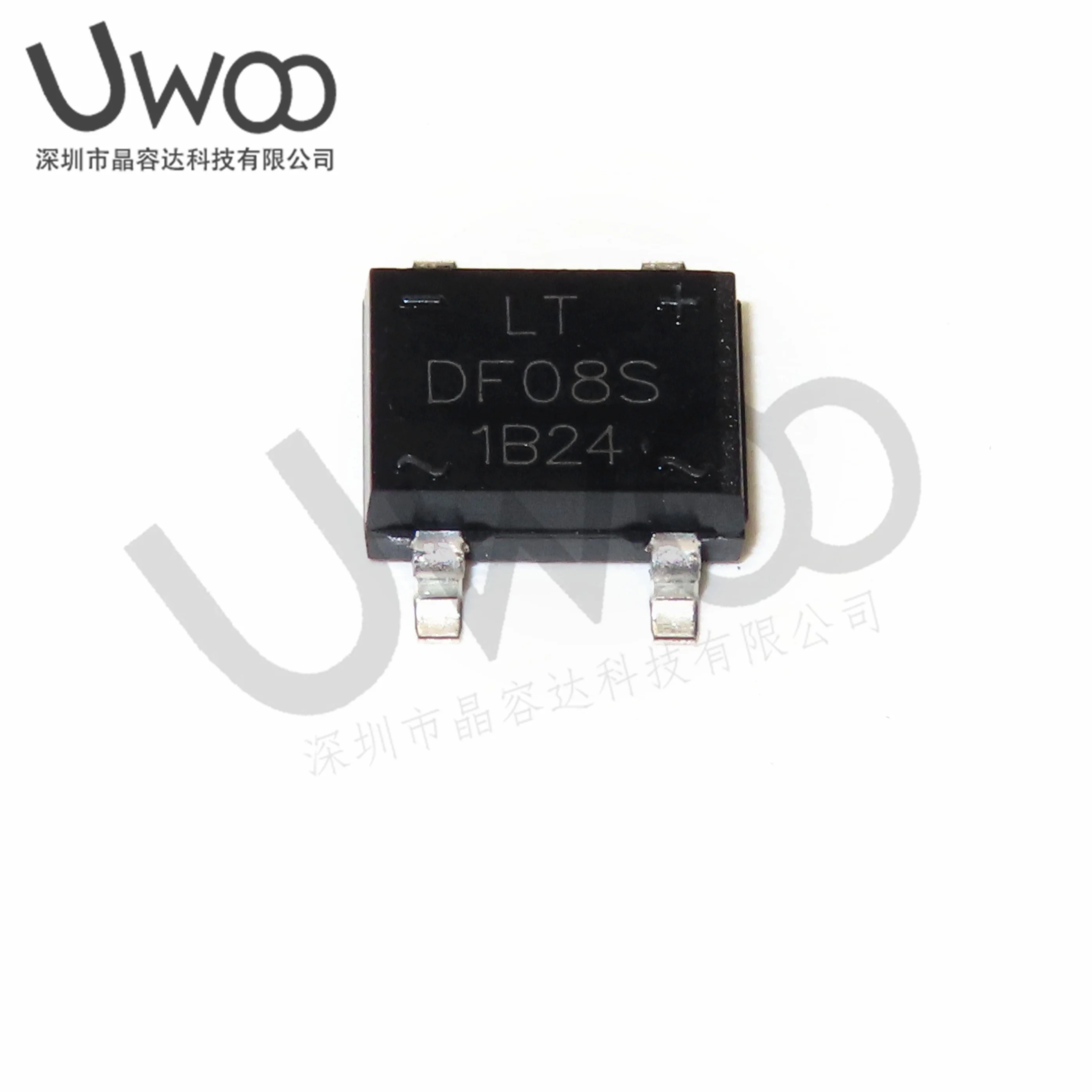 10/Pcs DF08S DF06S … - image