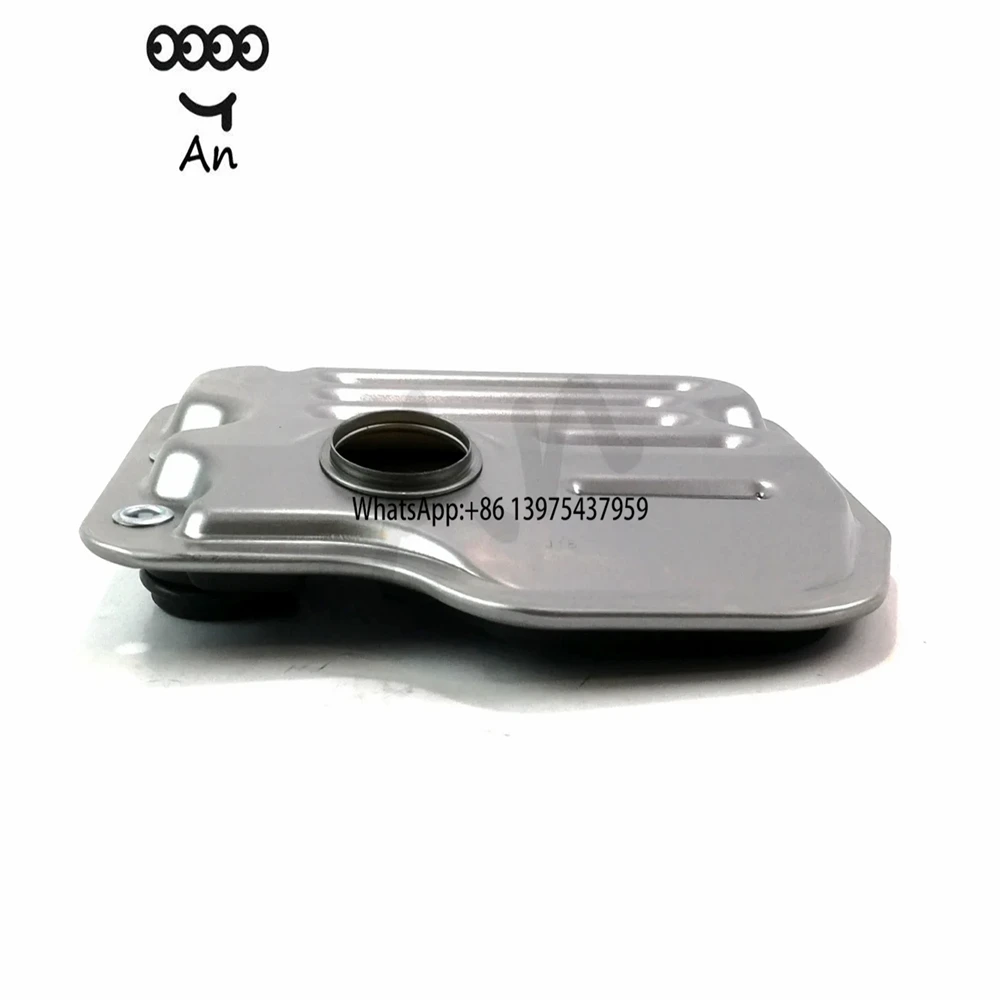 

Фильтр масляный АКПП U250E U151F U151E для Toyota Corolla Highlander Kluger, замена фильтра автоматической коробки передач