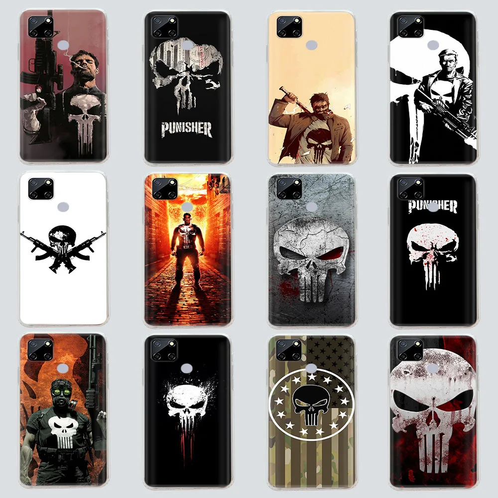 Punisher Case For M… - image