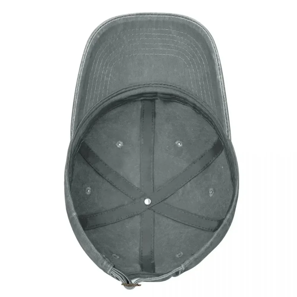 Invader Zim & GIR I'm Normal Модная бейсболка Кепка с козырьком Мужская шляпа Женская кепка Кепки для женщин