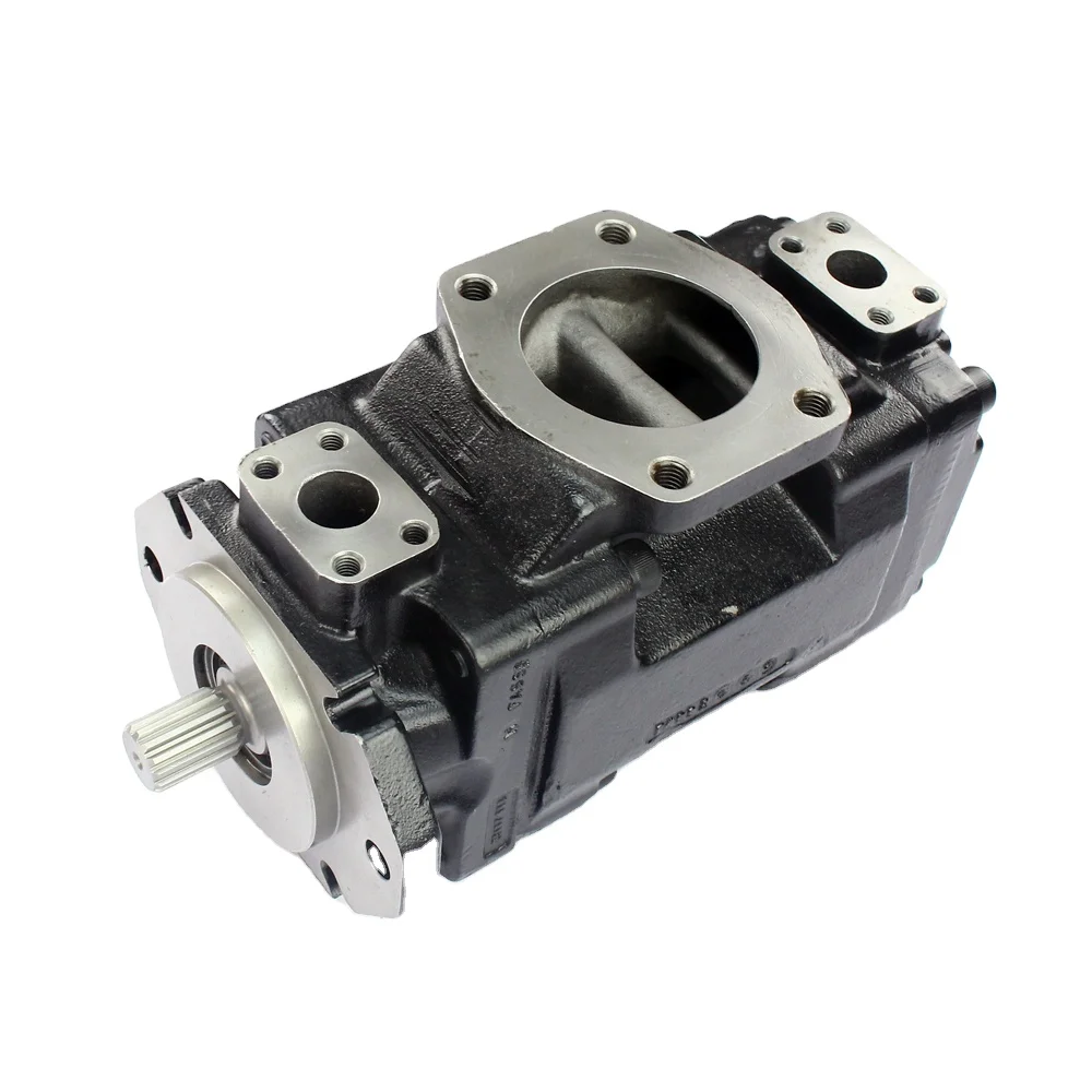 Denison Vane Pumps T6DD