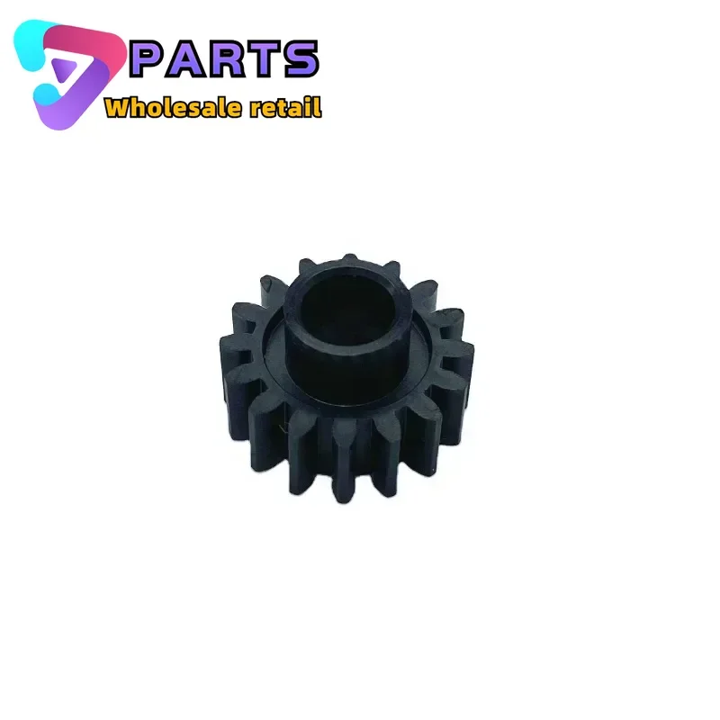 1 peça para konica minolta bh c353 c200 c210 c253 ad c208 c218 qualidade compatível fusor engrenagem de acionamento impressora copiadora peças de reposição